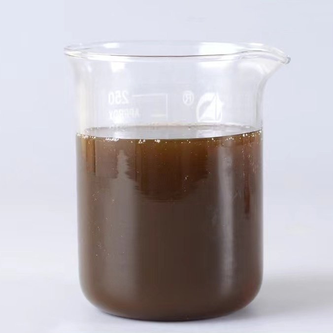 CAS 27176-87-0 Linear Alkyl Benzene Sulphonic Acid LABSA 96% Good Daily Chemicals for Detergents