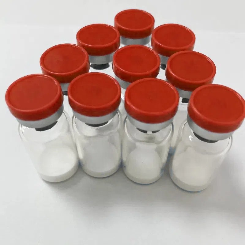 New batch weight loss peptide customized peptides 99% purity in stock and fast delivery