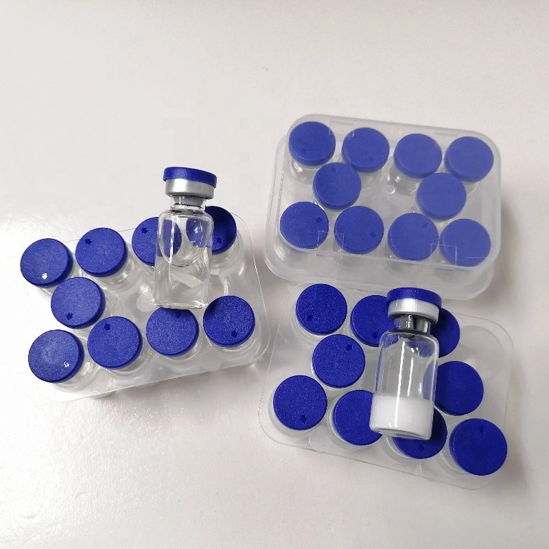 New batch weight loss peptide customized peptides 99% purity in stock and fast delivery
