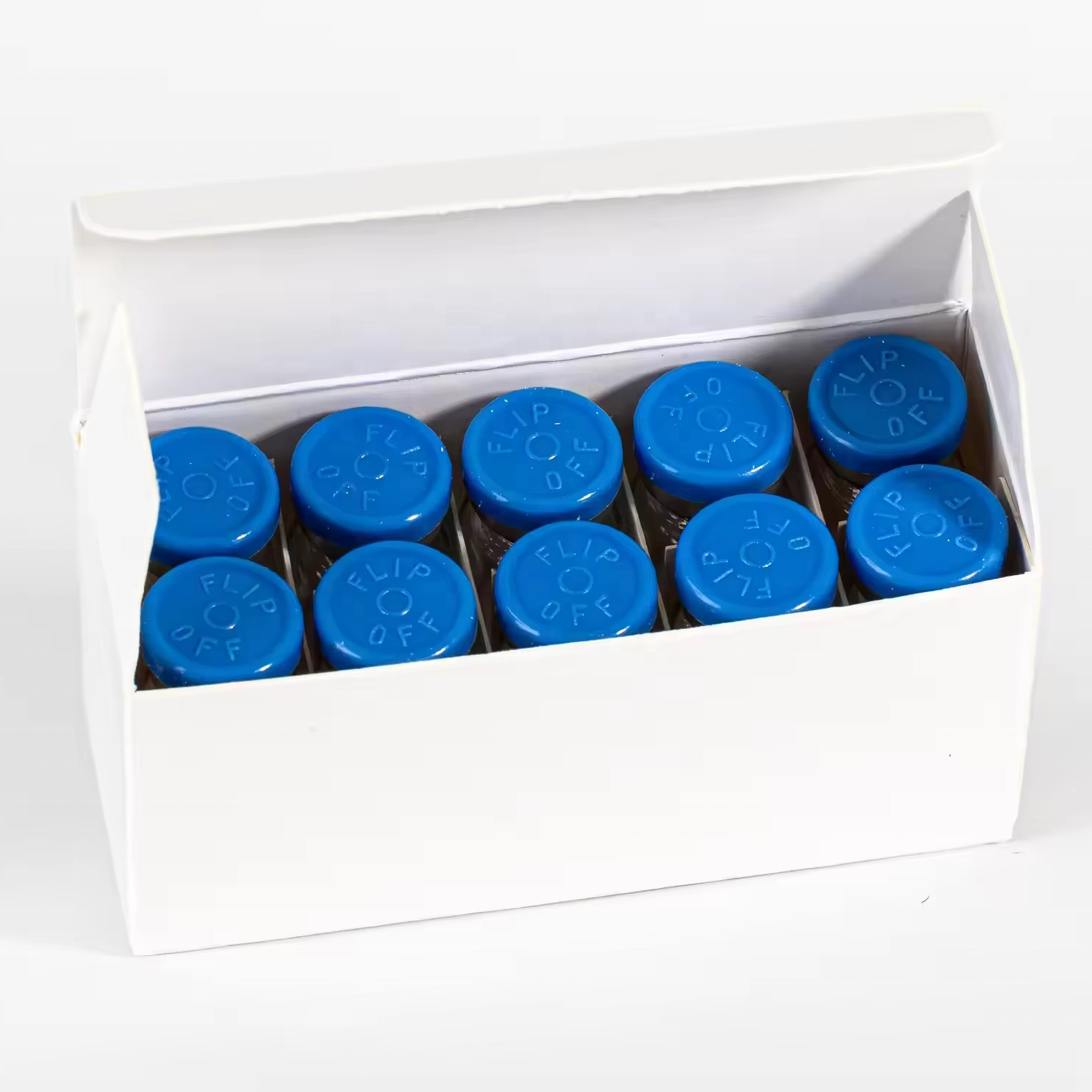 New batch weight loss peptide customized peptides 99% purity in stock and fast delivery