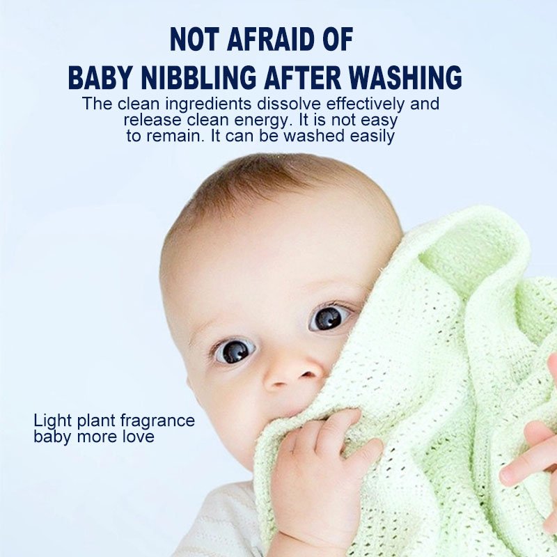 High Density Fragrance Liquid Laundry Detergent International strong cleaning skip