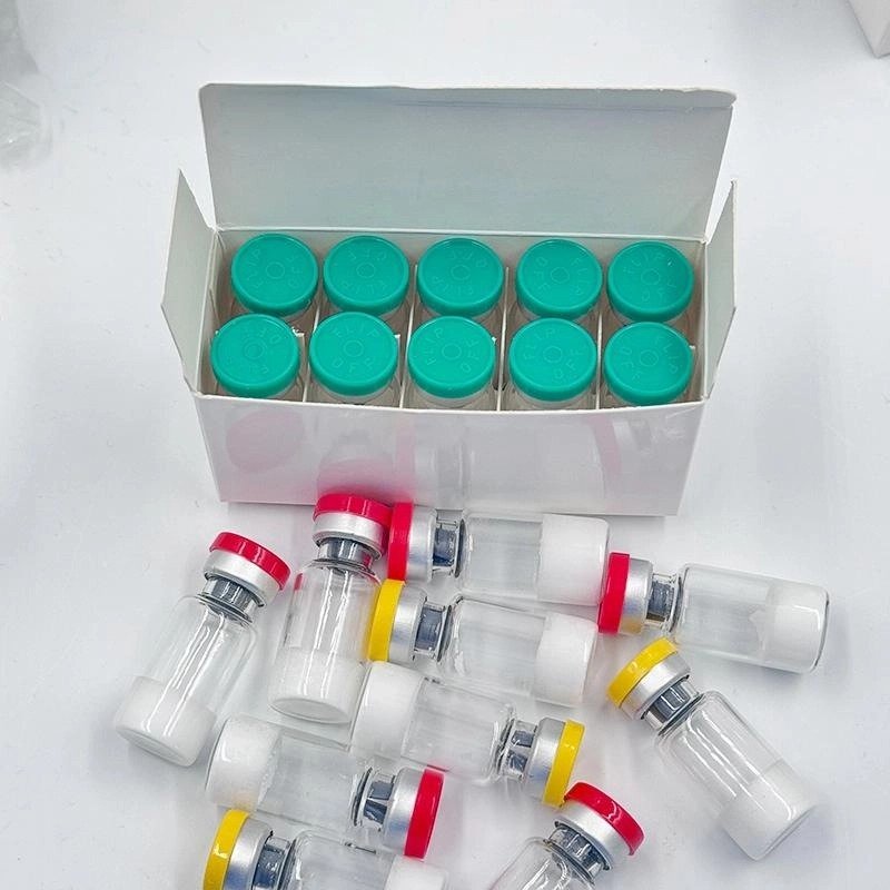 Direct Supply from Manufacturer Purity Peptide Powder for Weight Loss/Fitness Quick Shipping-Daily Chemicals