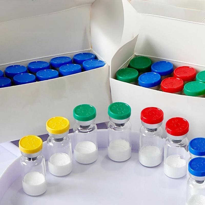 Direct Supply from Manufacturer Purity Peptide Powder for Weight Loss/Fitness Quick Shipping-Daily Chemicals
