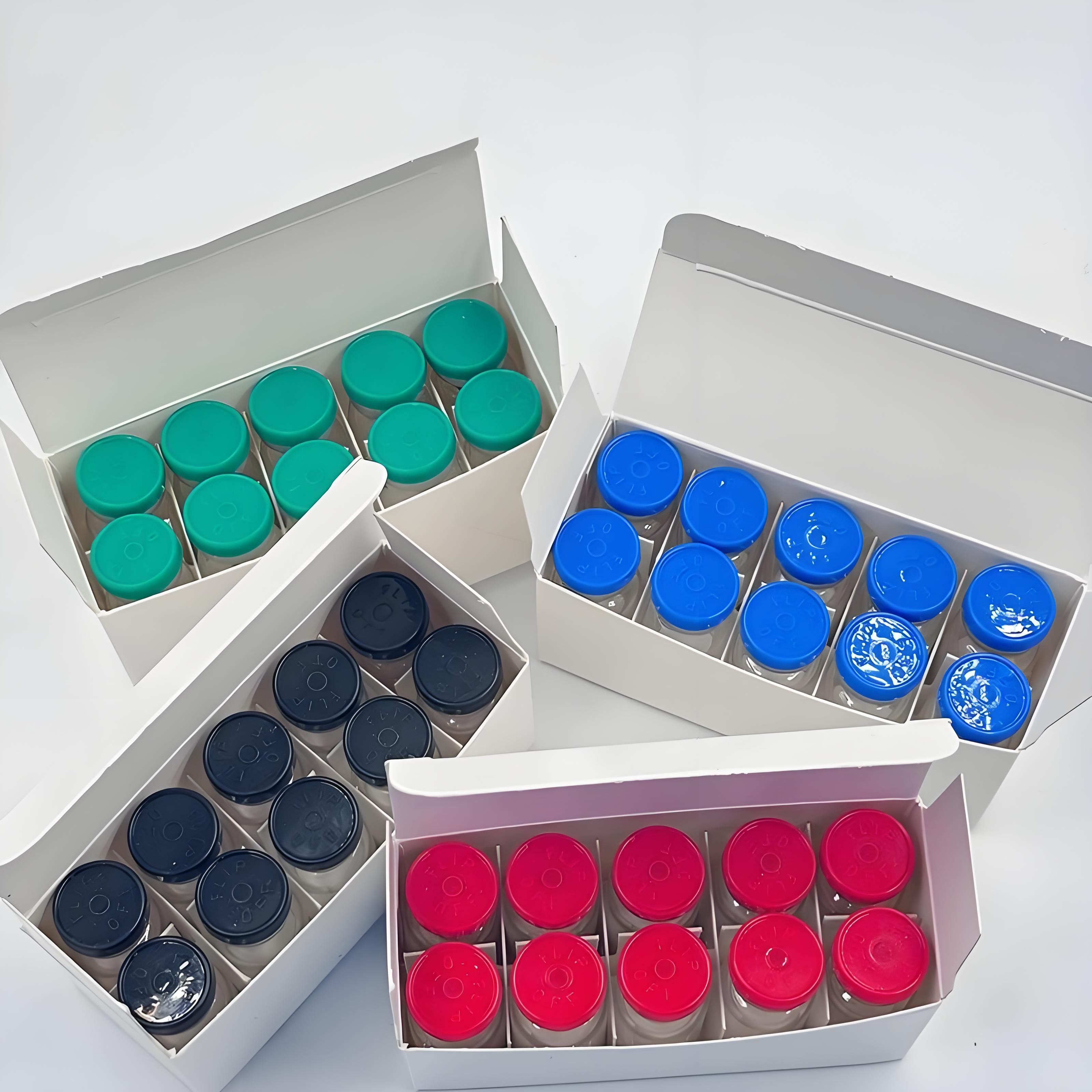 Direct Supply from Manufacturer Purity Peptide Powder for Weight Loss/Fitness Quick Shipping-Daily Chemicals