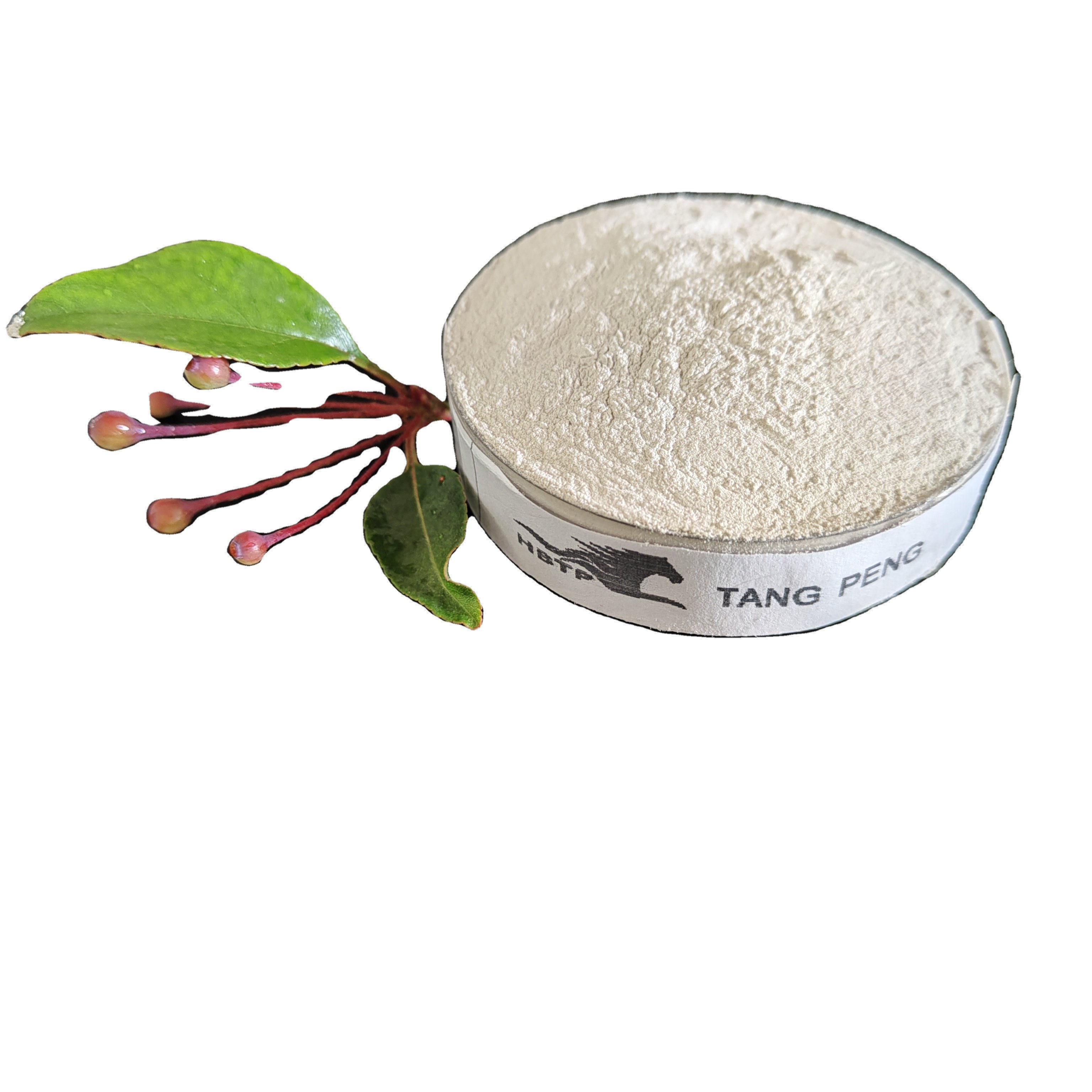 Factory Supply HEC Hydroxypropyl cellulose white powder Chemical Auxiliary Agent for daily chemicals