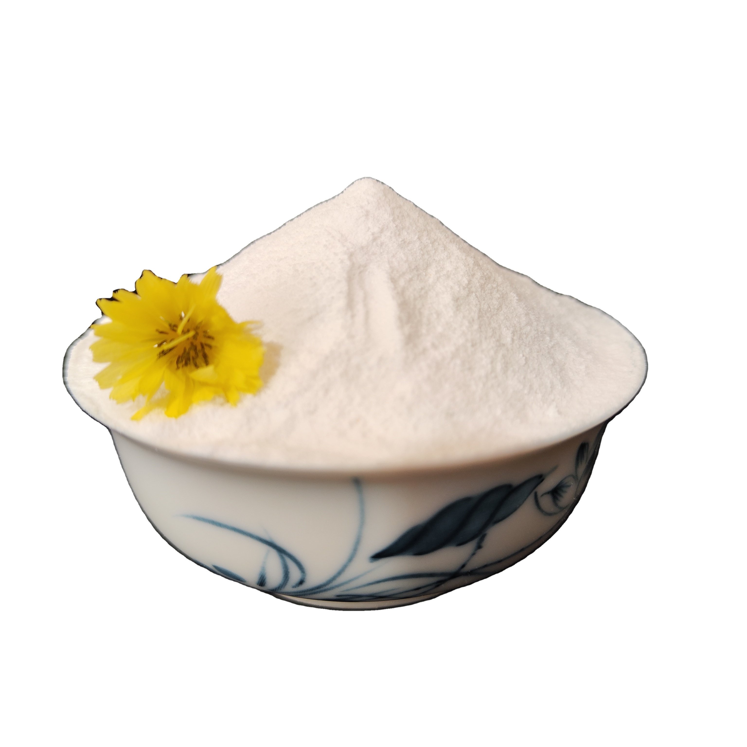 Factory Supply HEC Hydroxypropyl cellulose white powder Chemical Auxiliary Agent for daily chemicals