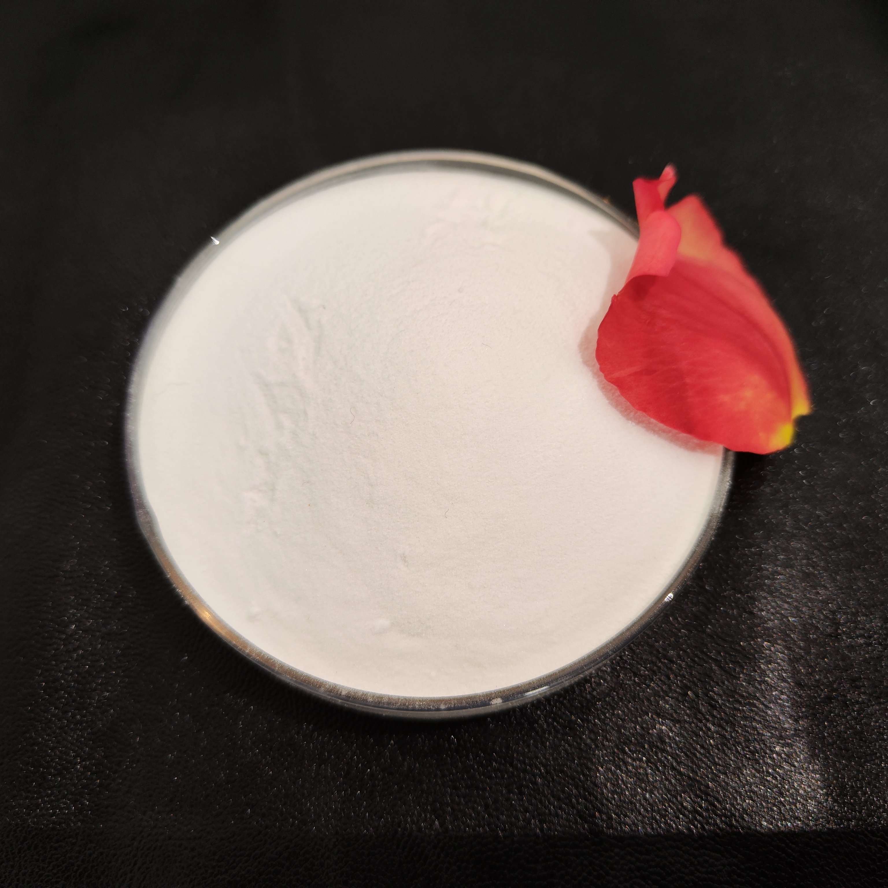 Factory Supply HEC Hydroxypropyl cellulose white powder Chemical Auxiliary Agent for daily chemicals