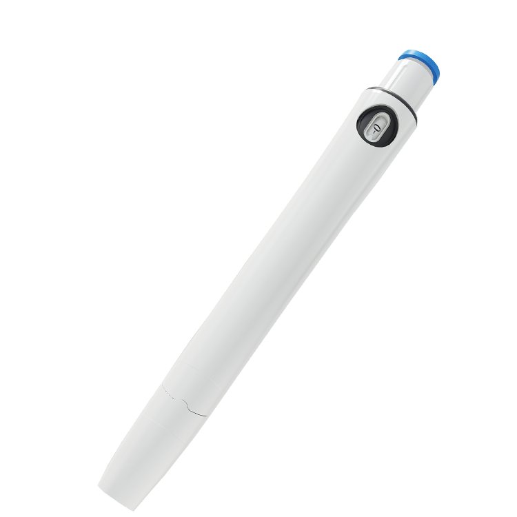 Disposable dual-chamber pre-filled pen for sale at stock factory price