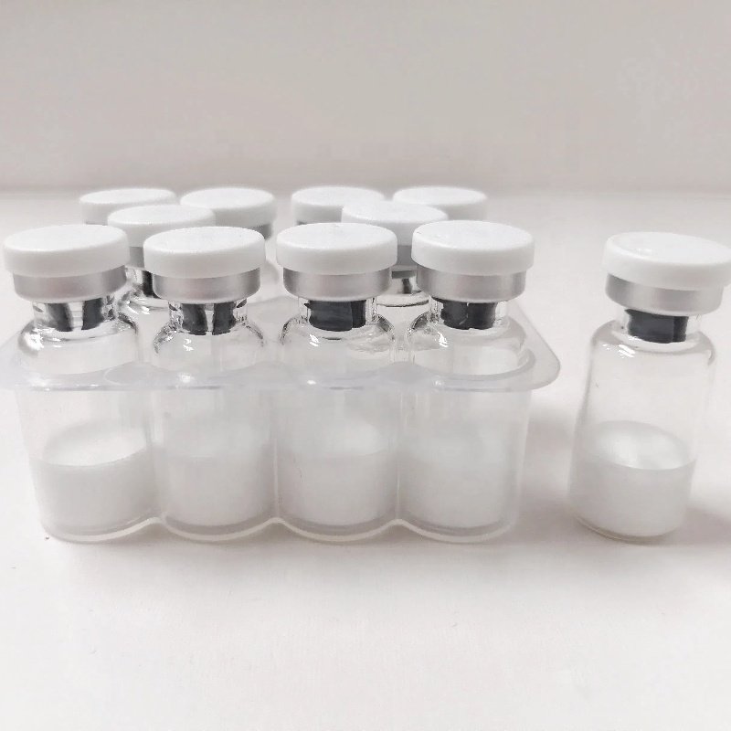 Hot Sale Daily Chemicals Weight Loss Peptide Vials 10mg 20mg 30mg Fast Shipping Research Peptides Weightloss