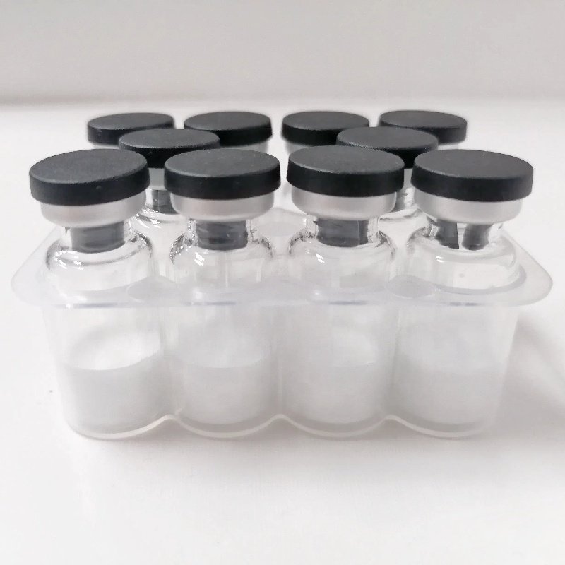 Hot Sale Daily Chemicals Weight Loss Peptide Vials 10mg 20mg 30mg Fast Shipping Research Peptides Weightloss
