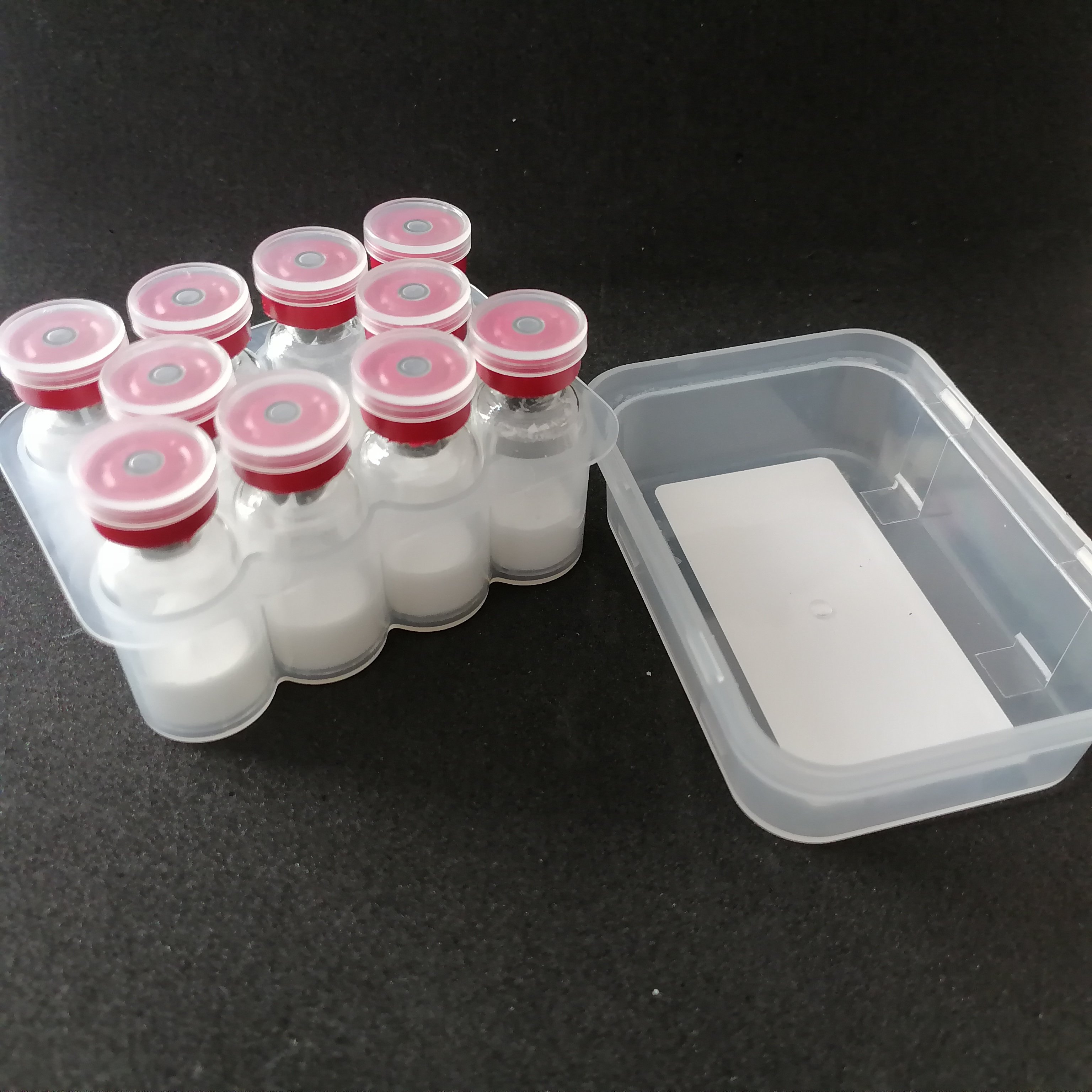 99% purity selling custom bodybuilding fitness peptide 5mg 15mg 30mg