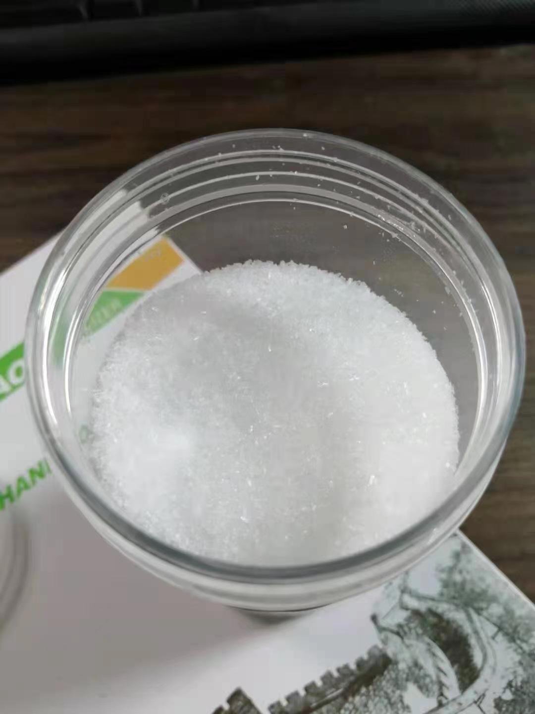 NPK 40-5-5 Water Soluble Fertilizer Powder Low Quality Agriculture Daily Chemicals
