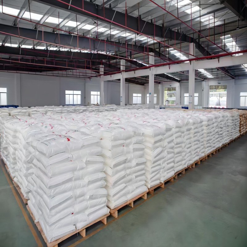 Linear Alkyl Benzene Sulfonate LAS70 Solid Powder Daily Chemicals Product