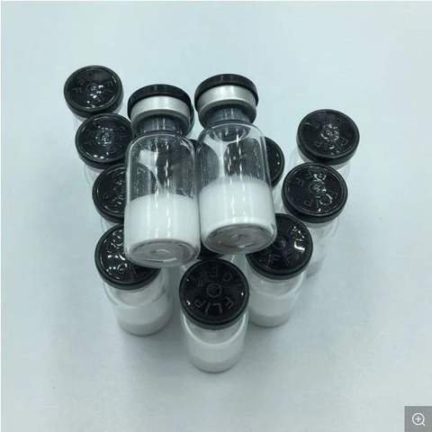 Best peptides from China Custom Research Peptides 5mg 10mg 15mg dropshipping peptides weightloss