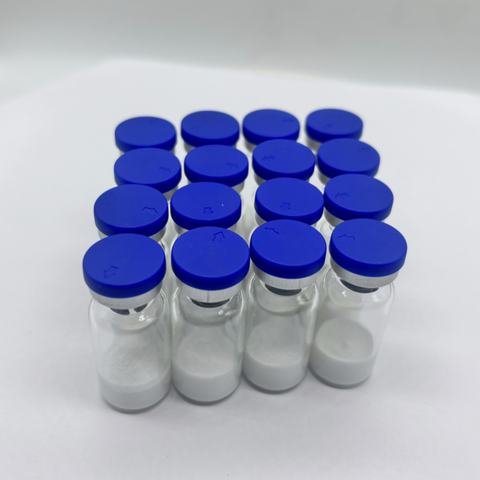 Best peptides from China Custom Research Peptides 5mg 10mg 15mg dropshipping peptides weightloss