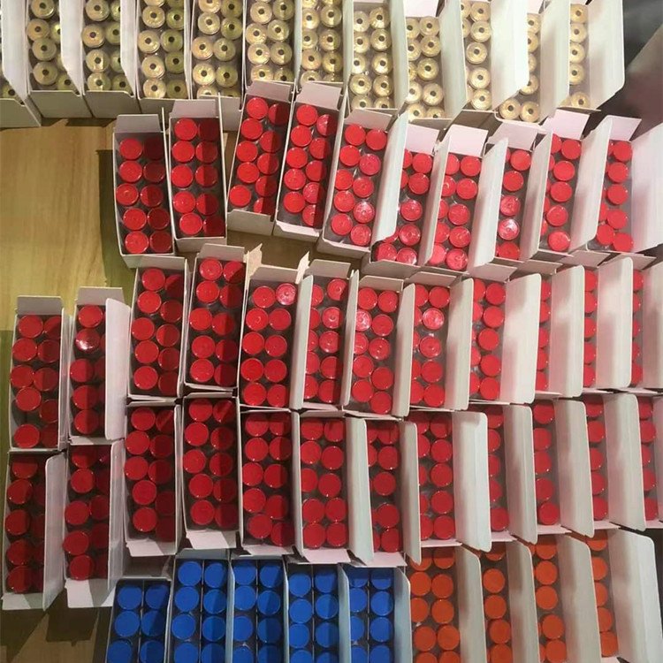 Best peptides from China Custom Research Peptides 5mg 10mg 15mg dropshipping peptides weightloss