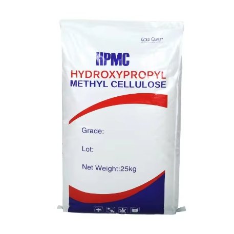 factory price hpmc hydroxypropyl methyl cellulose chemical