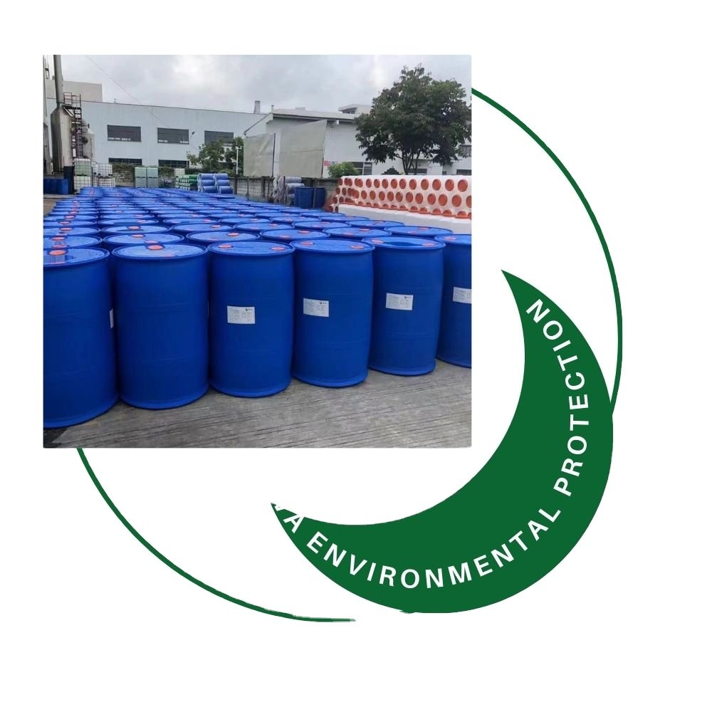 CAPB 35/45 cocamidopropyl betaine daily chemicals raw materials Shampoo raw materials