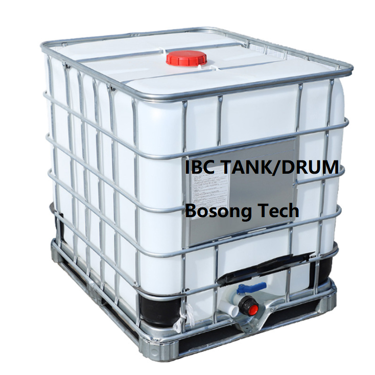 Cocamidopropylamine Oxide CAO-35 CAPAO daily chemicals CPAO 68155-09-9