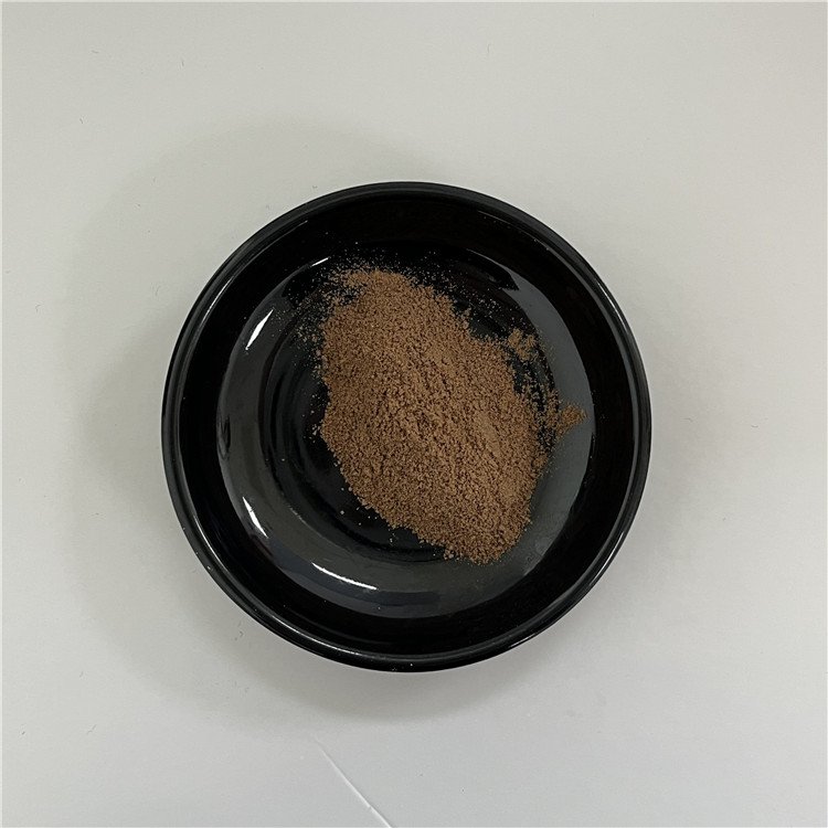 Factory supply Tea polyphenol CAS 84650-60-2 for daily chemical