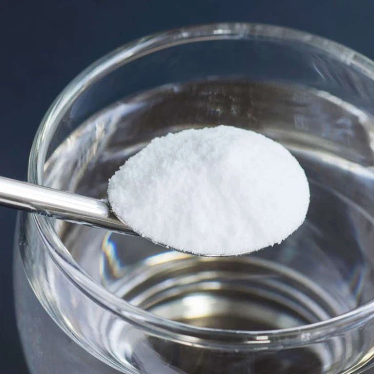 Sodium Bicarbonate Daily chemical industry China Factory Supplier baking Soda 99% CAS 144-55-8 Sodium Bicarbonate White Powder