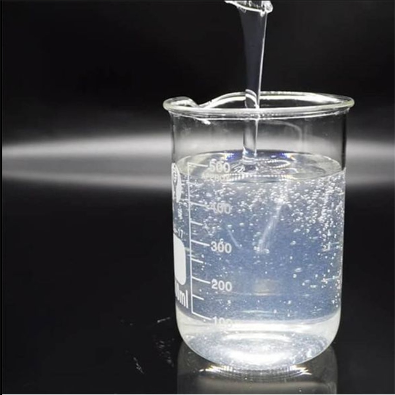 High Quality HPMC Powder With Best Price For Daily Cleaning Products Such As Detergent, Laundry detergent and Shampoo