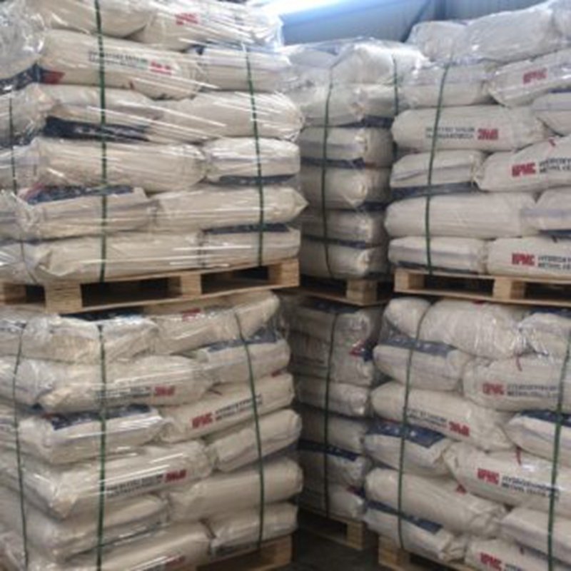 High Quality HPMC Powder With Best Price For Daily Cleaning Products Such As Detergent, Laundry detergent and Shampoo