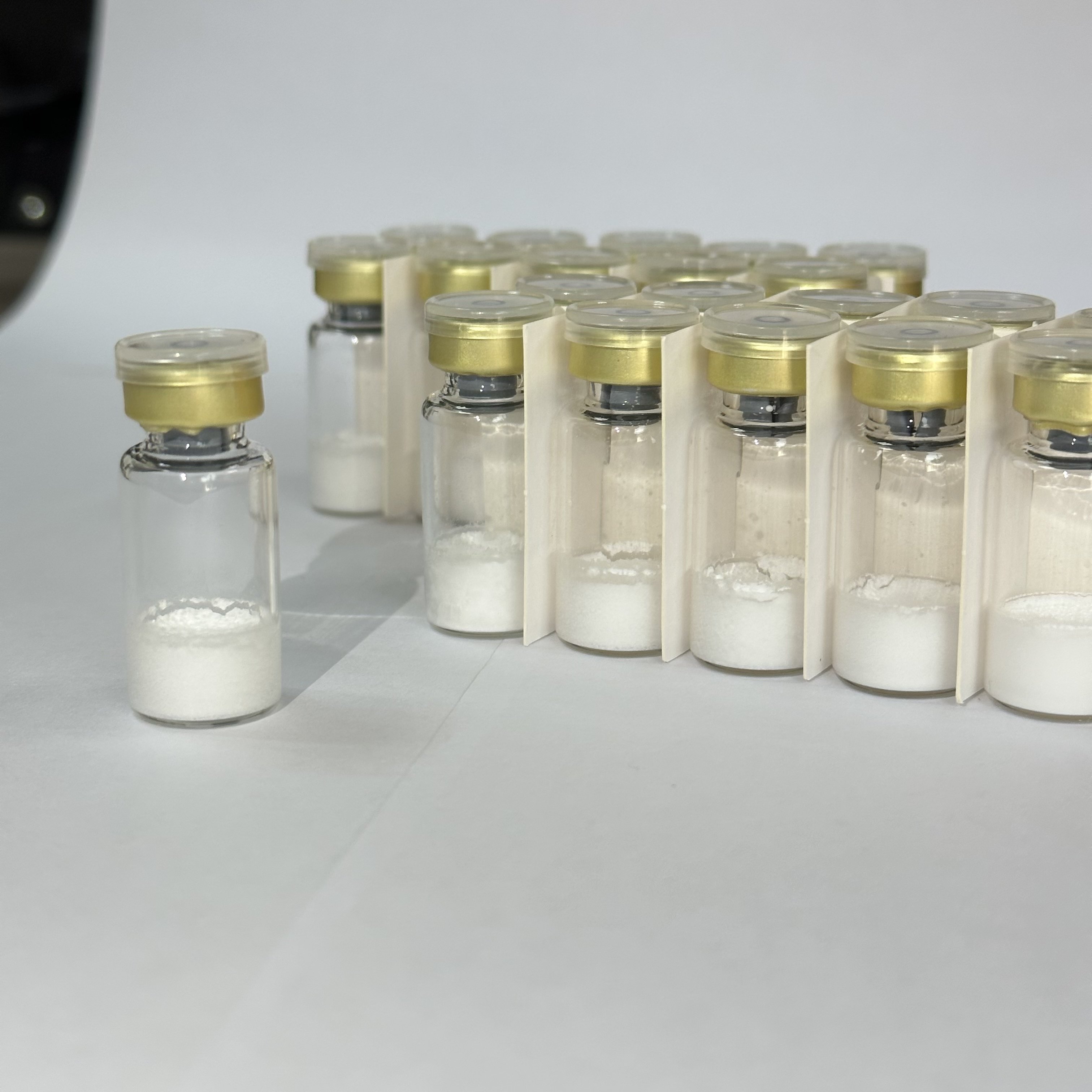 slimming peptides weight loss vials lyophilized powder for fat loss