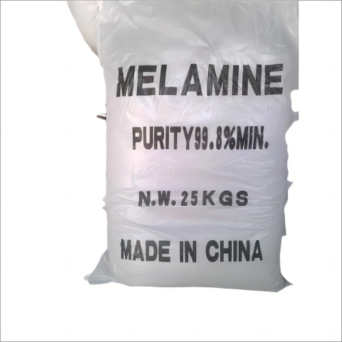 Melamine 108-78-1 powder melamine powder daily chemicals