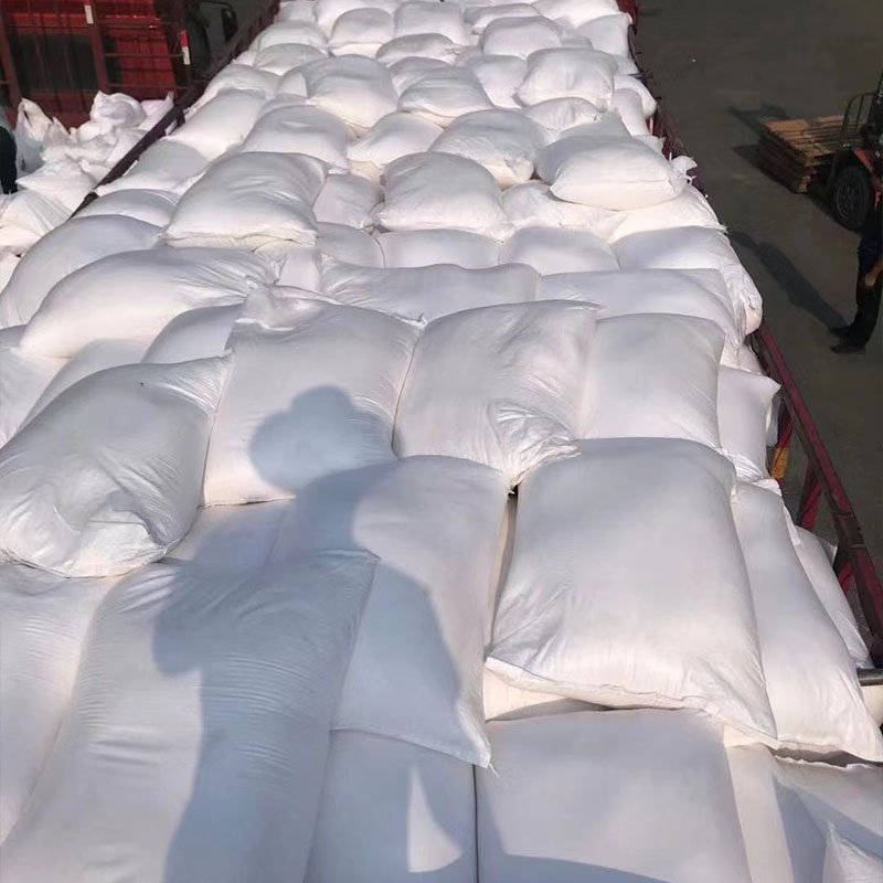 Customizable Lavender Washing Powder Raw Material Processing for Daily Chemicals