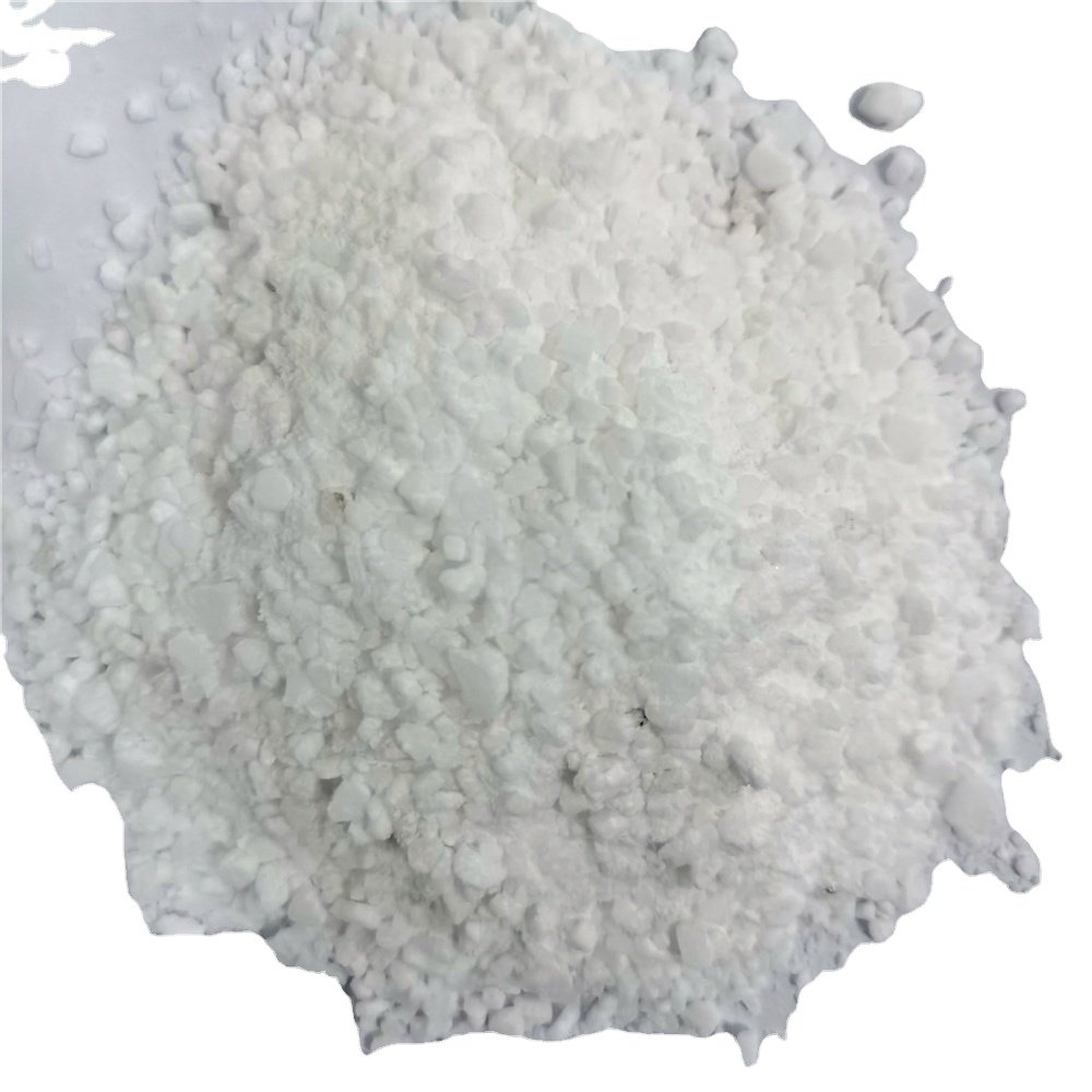 EcoFlame APP Ammonium Polyphosphate 269-789-9 Shandong chemicals best price