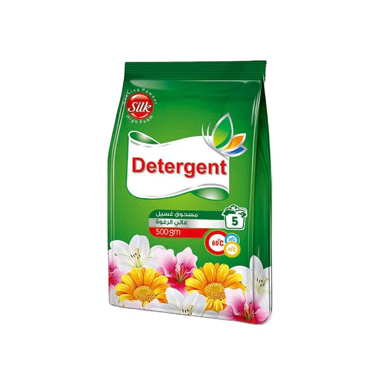 Detergent Powder