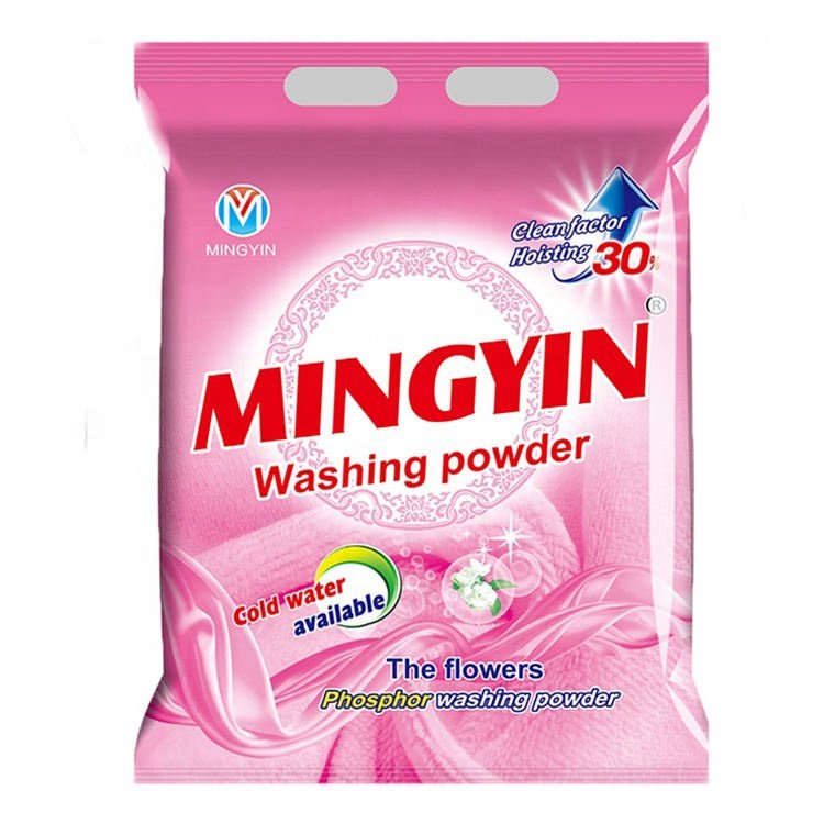 Detergent Powder