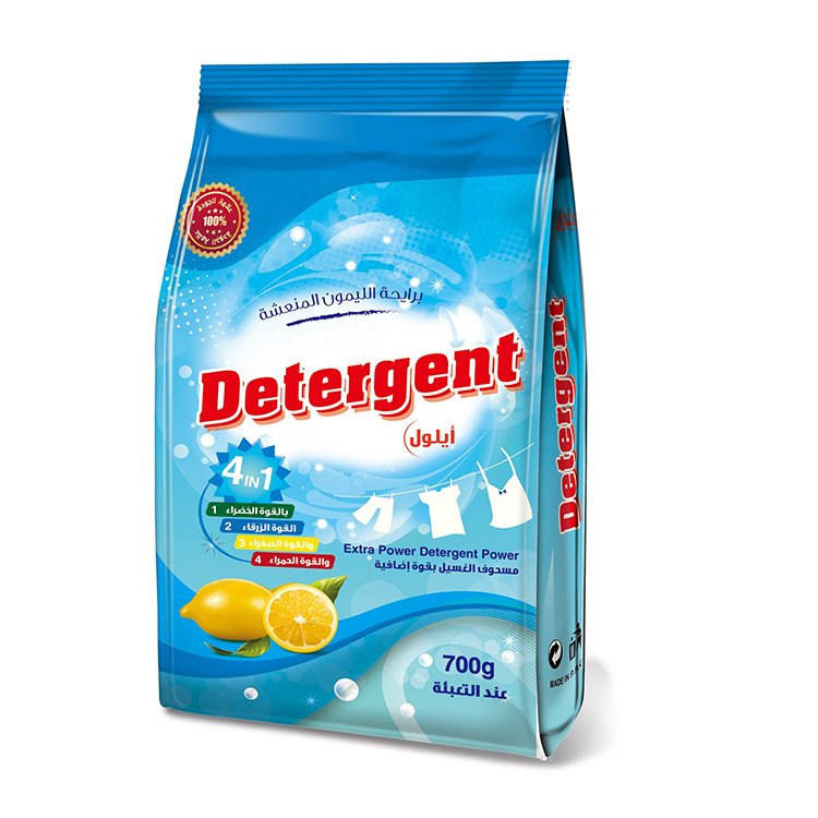 Detergent Powder