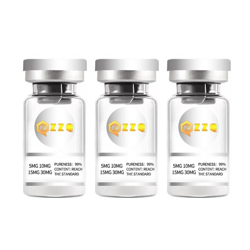 weight loss peptide 5mg 10mg 15mg
