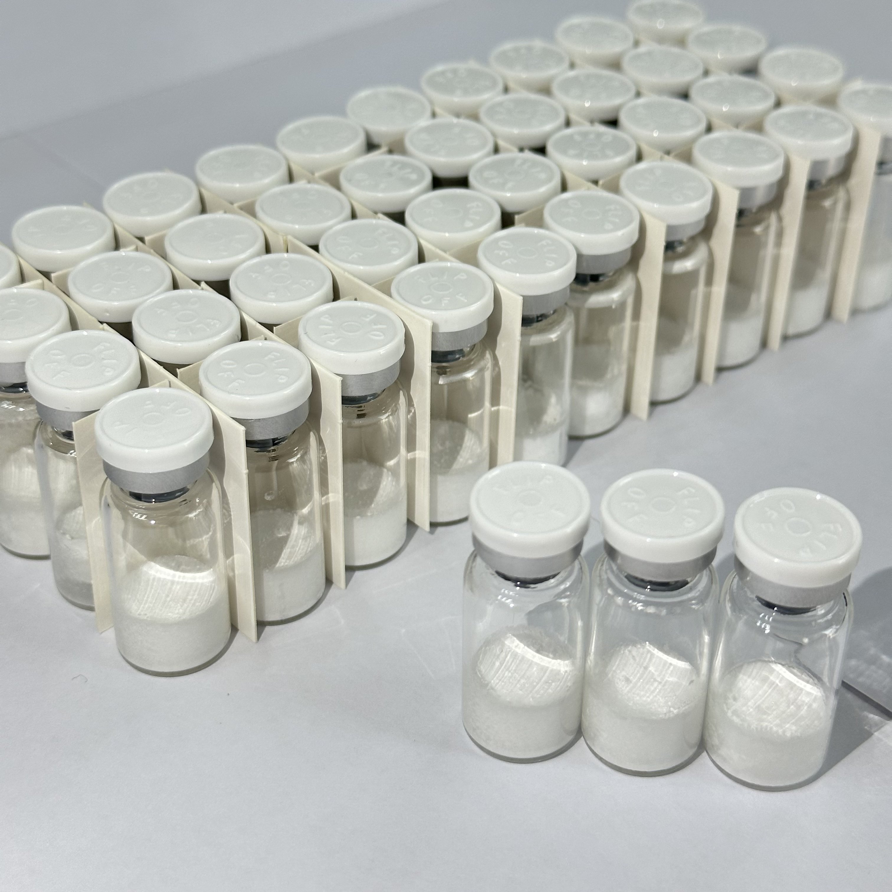 Promotional weight loss peptides Fitness peptides can be customized