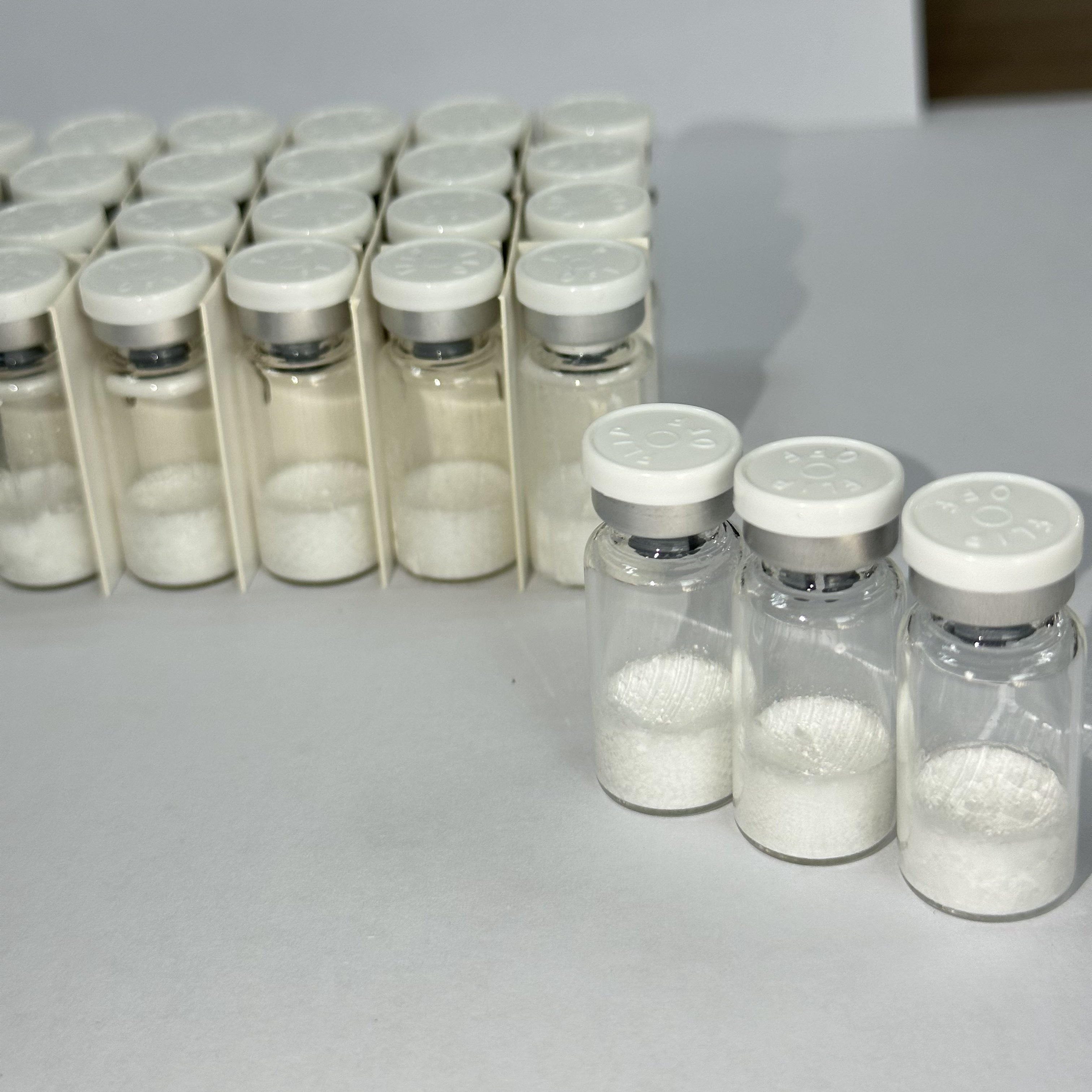 Promotional weight loss peptides Fitness peptides can be customized
