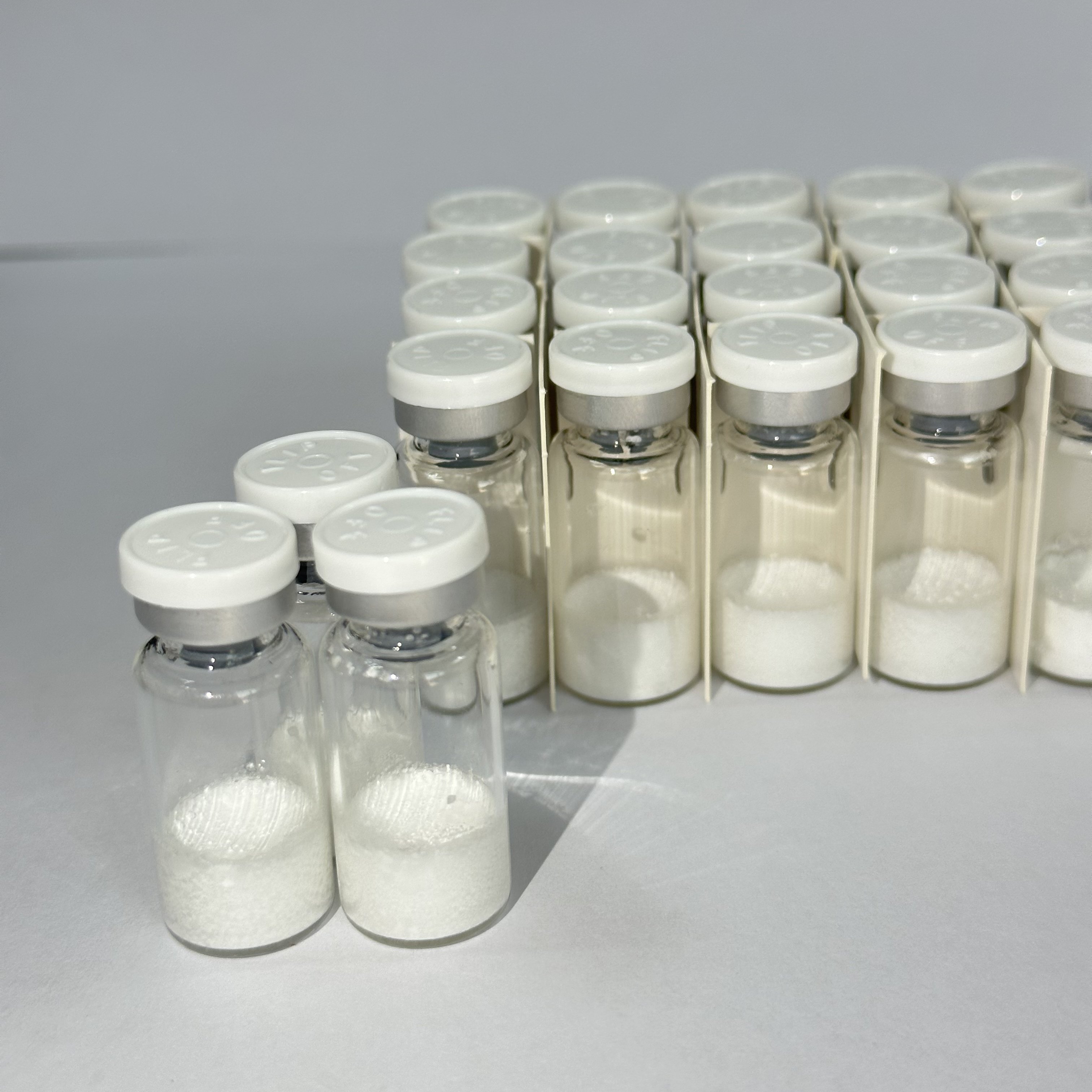 Promotional weight loss peptides Fitness peptides can be customized
