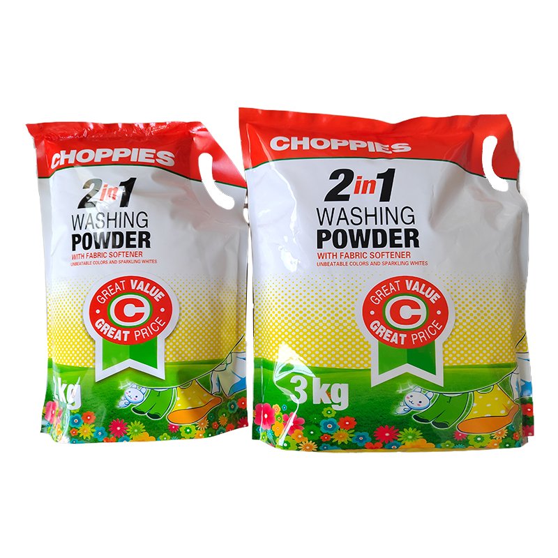Eco Friendly Washing Powder Laundry Soap Washing Powder Manufacturer Factory Price Laundry detergent powder washing
