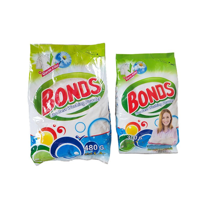Eco Friendly Washing Powder Laundry Soap Washing Powder Manufacturer Factory Price Laundry detergent powder washing