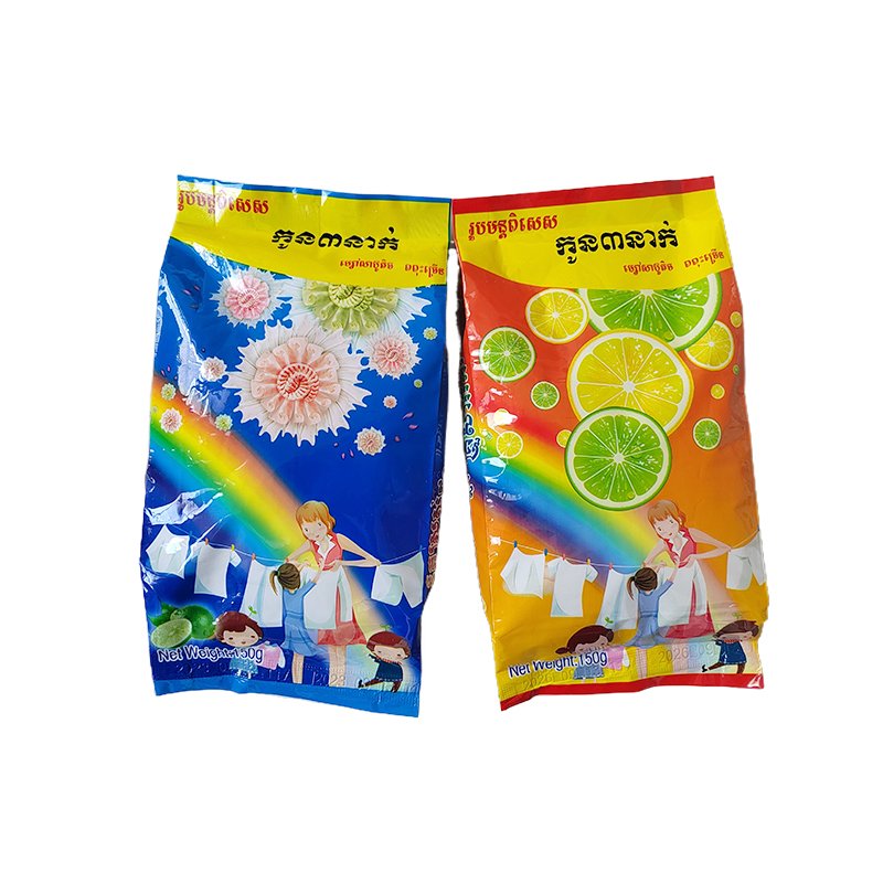 Eco Friendly Washing Powder Laundry Soap Washing Powder Manufacturer Factory Price Laundry detergent powder washing