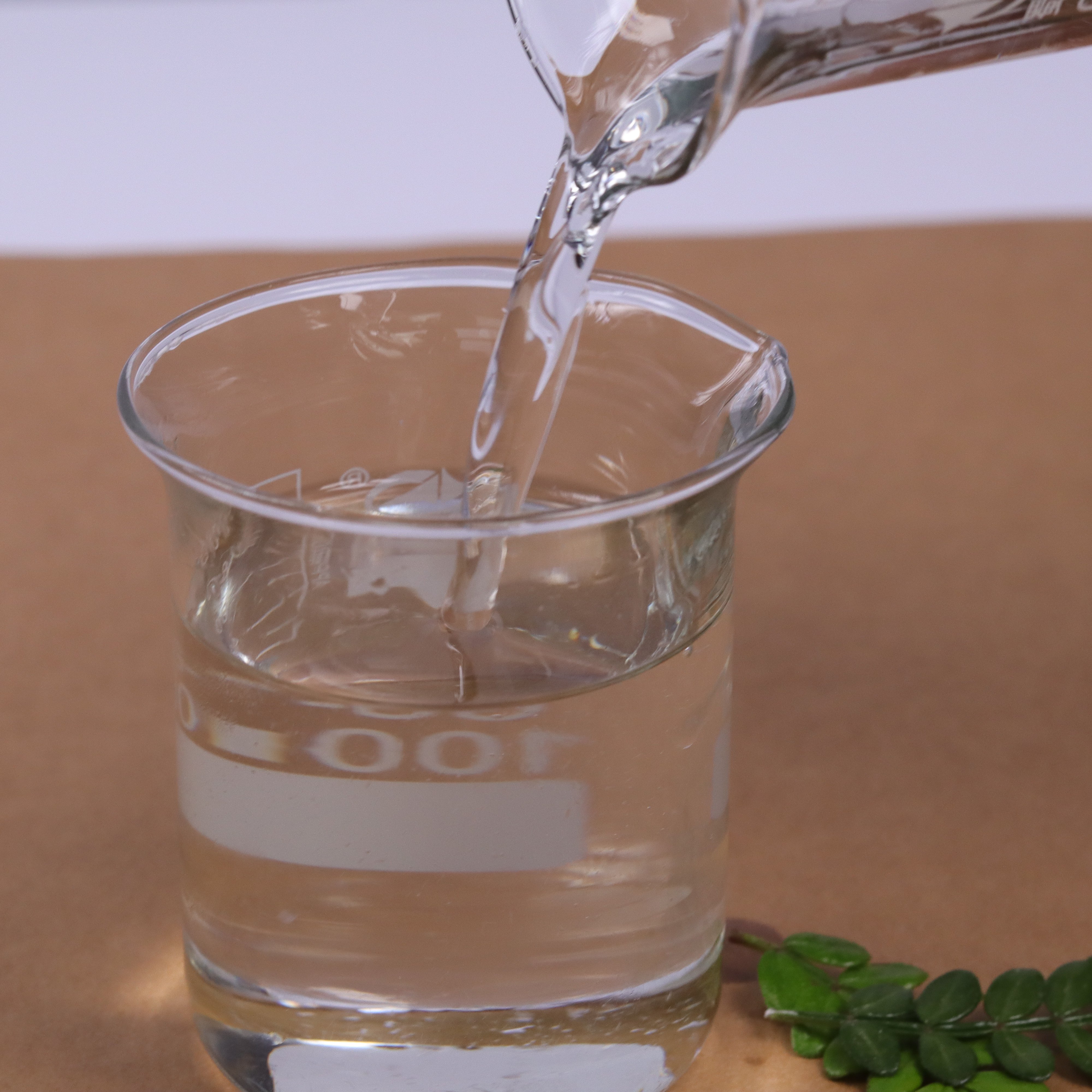 High Quality PEG-7 Glyceryl Cocoate Grease Moisturizer Cosmetics Daily Chemicals PGOC-7 CAS 68201-46-7