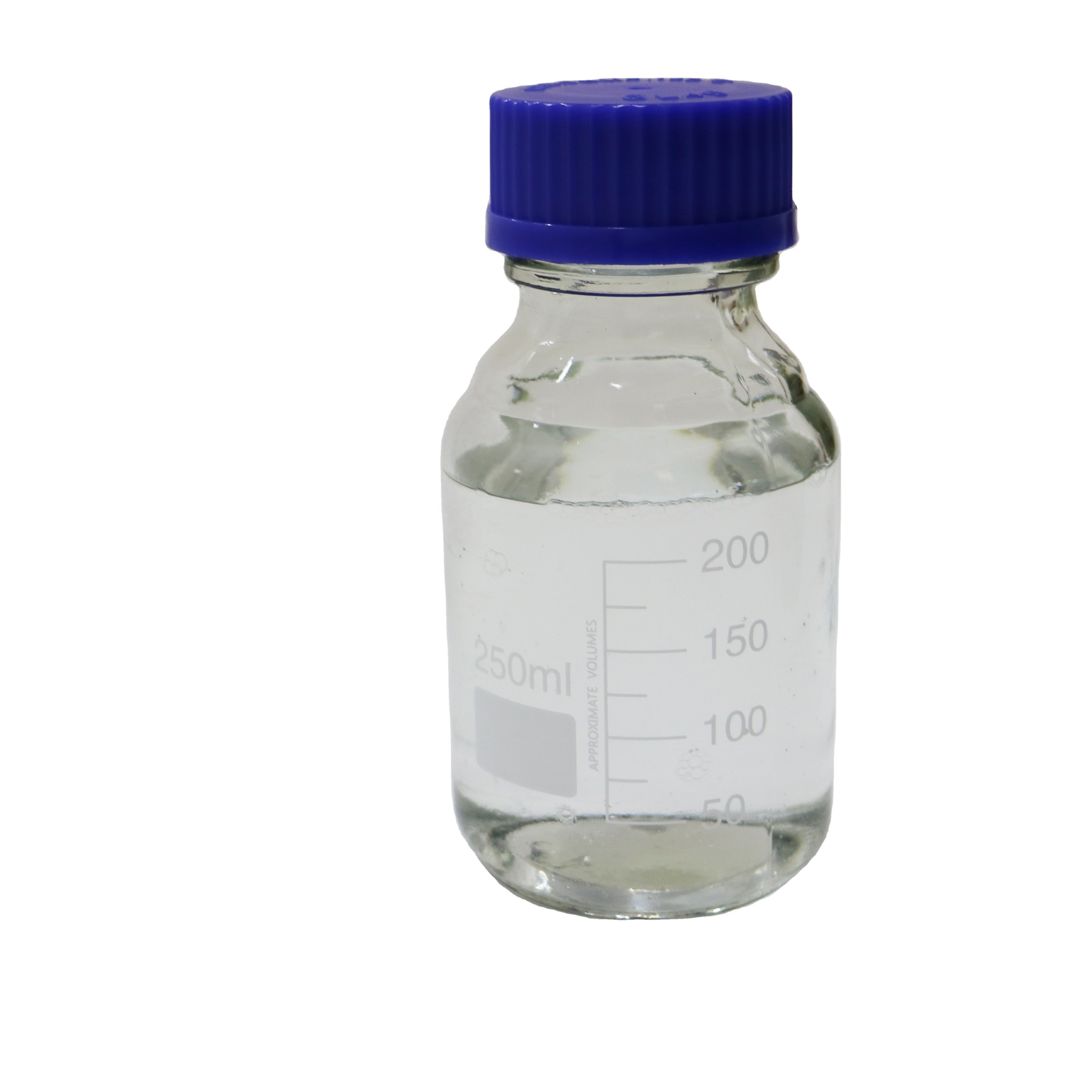 Cosmetic Raw Material Daily Chemical Auxiliaries 63148-62-9 Polydimethylsiloxane 201 Dimethyl Silicone Oil