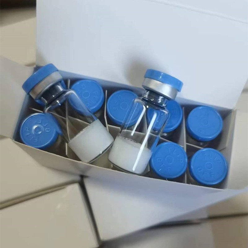 Wholesale High Purity 5mg 10mg 15mg Slimming Peptide Weight Loss Peptide Loss Weight Peptides For Women And Man