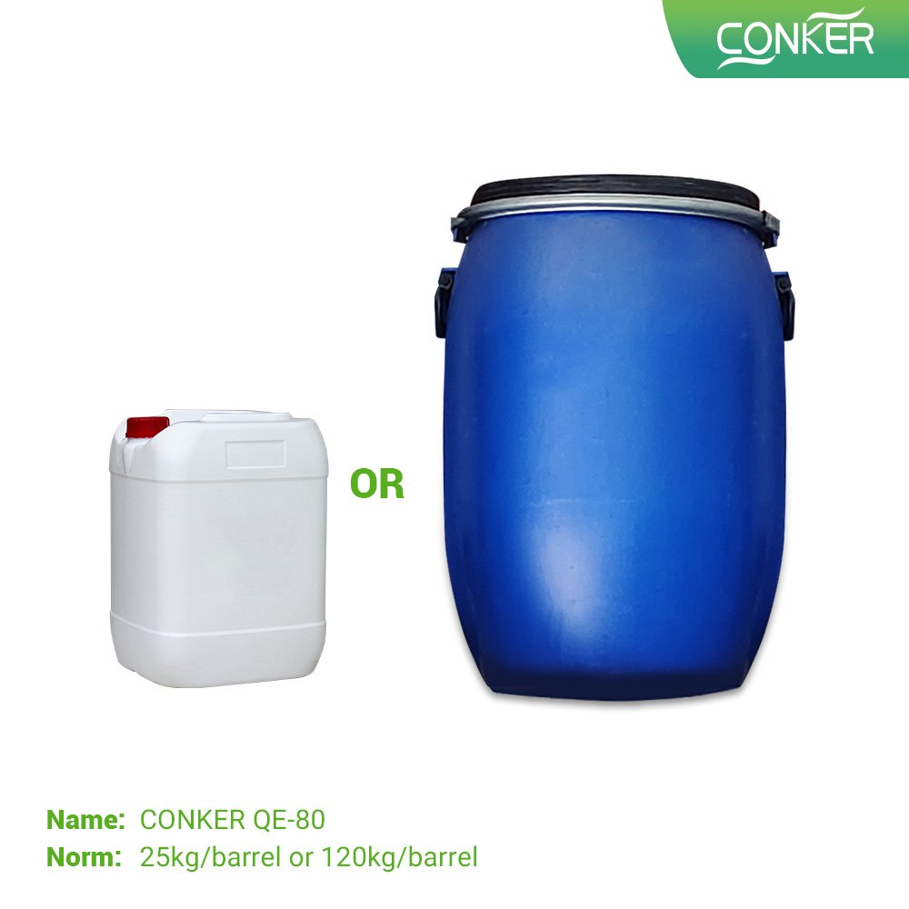 cas 8051-52-3 factory direct wholesale daily chemical raw material PEG-15 cocamine