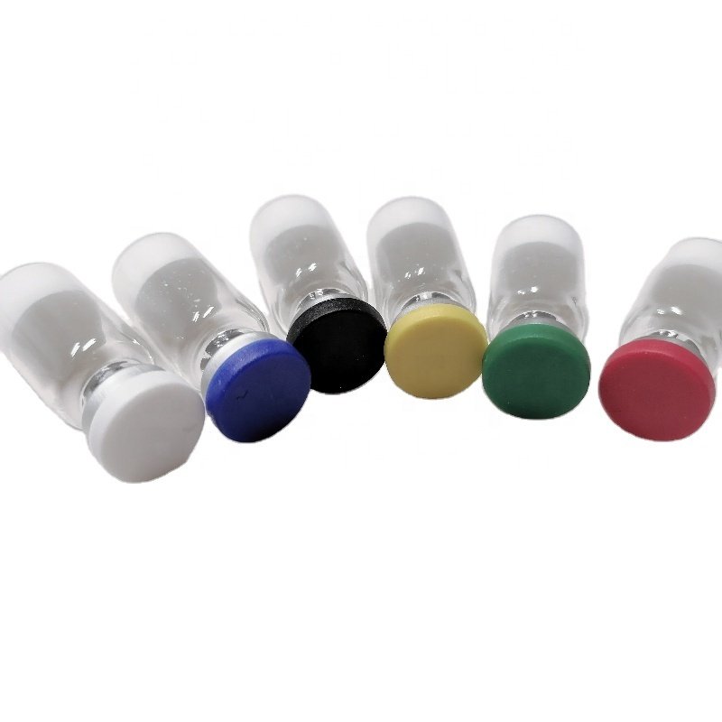 Vial peptide high purity weight loss peptides for fat loss