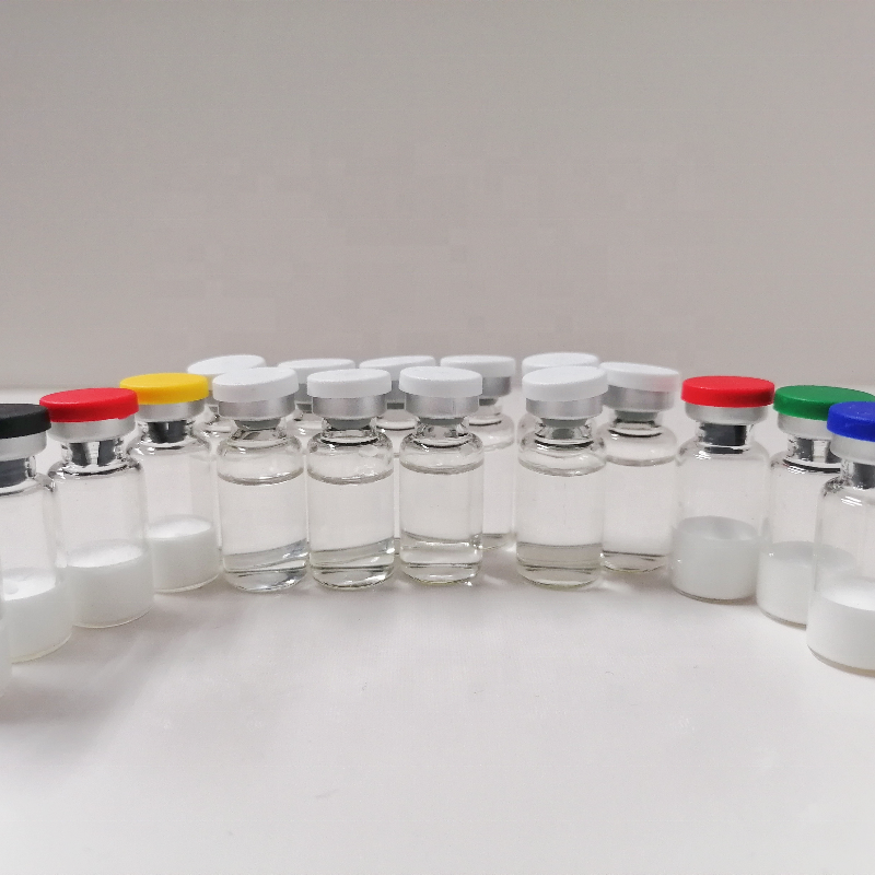 High Quality Pure Bac Water Bacteriostatic Water 3ml Saline Sterile Water For Peptide Weight Loss