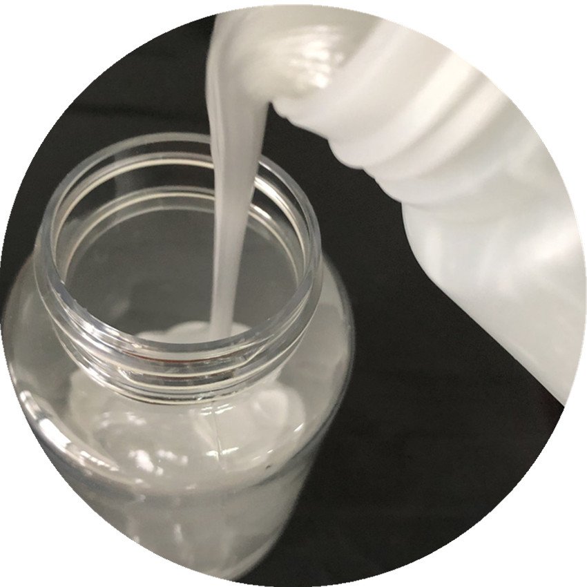 Daily Chemical Sles 70Sodium Lauryl Ether Sulphate