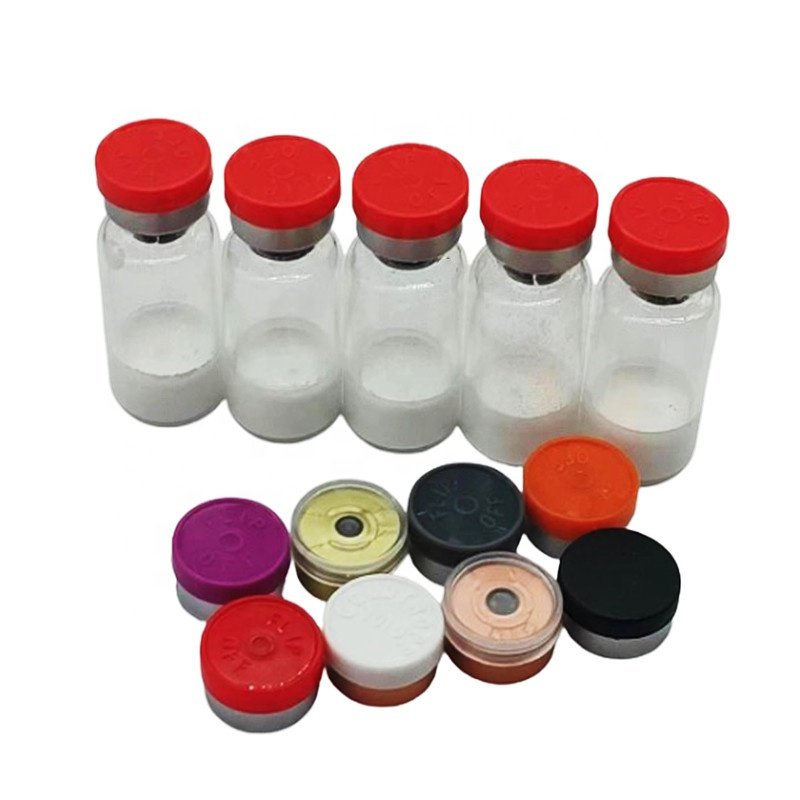Warehouse 99% Purity Weight Loss Peptide Products 5mg 10mg 15mg 30mg Bodybuilding Peptide Vials Fast Shipping Peptides