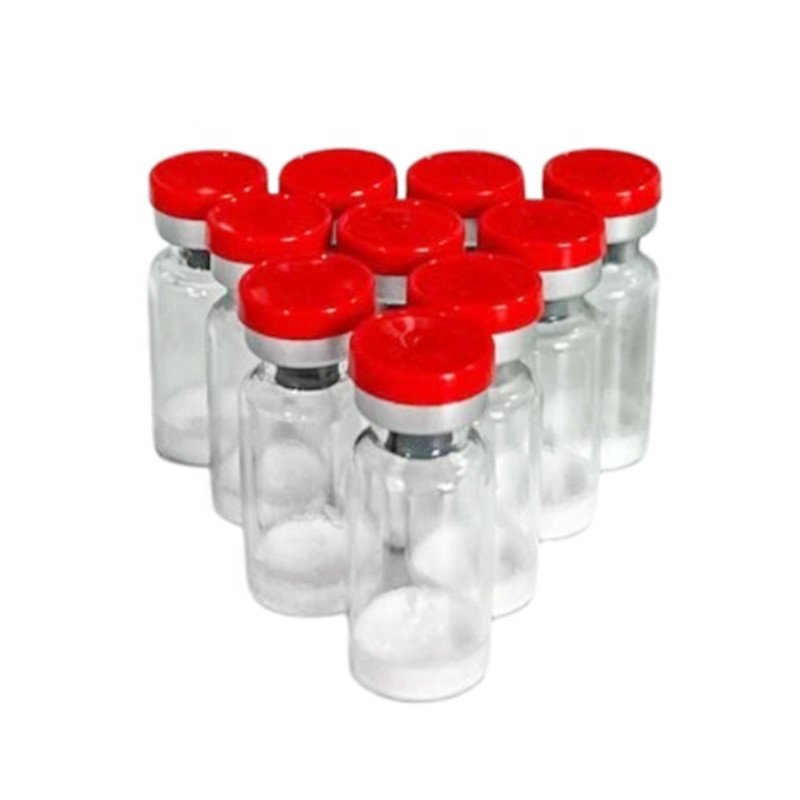 Warehouse 99% Purity Weight Loss Peptide Products 5mg 10mg 15mg 30mg Bodybuilding Peptide Vials Fast Shipping Peptides